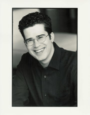 Chris Pirillo headshot